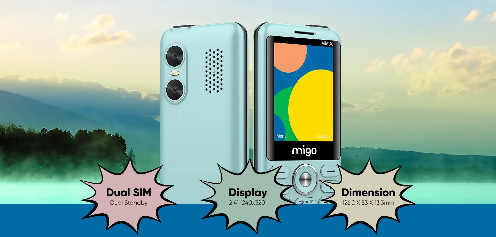 Responsive image